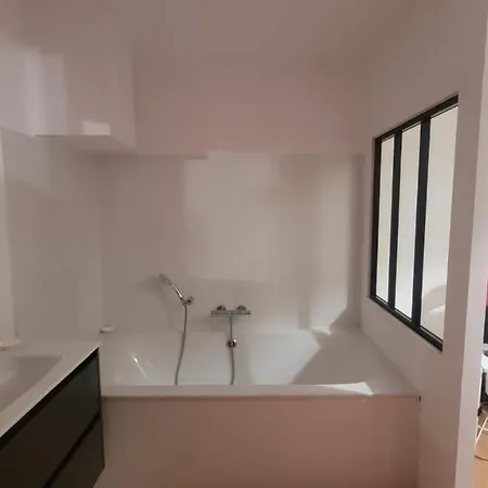 Nyaraló Le Logis Les Cedres Palais Sur 130m2 Au Calme Terasses Et Jardin Saint-Palais-sur-Mer